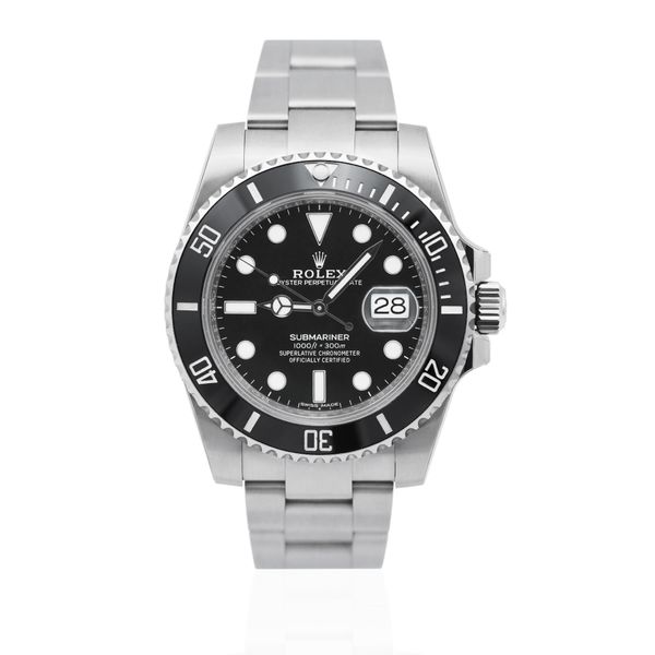 Rolex Submariner 116610 LN